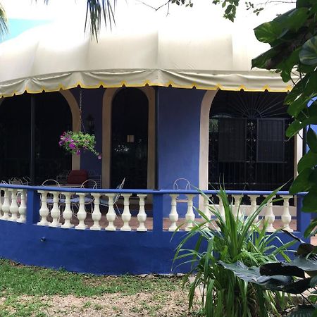 Hacienda San Pedro Nohpat Hotel Mérida Exterior photo