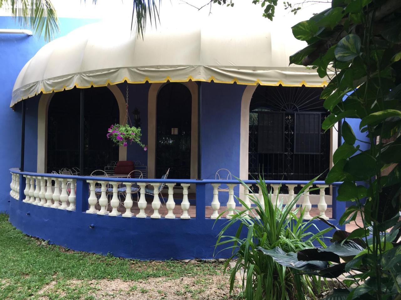Hacienda San Pedro Nohpat Hotel Mérida Exterior photo