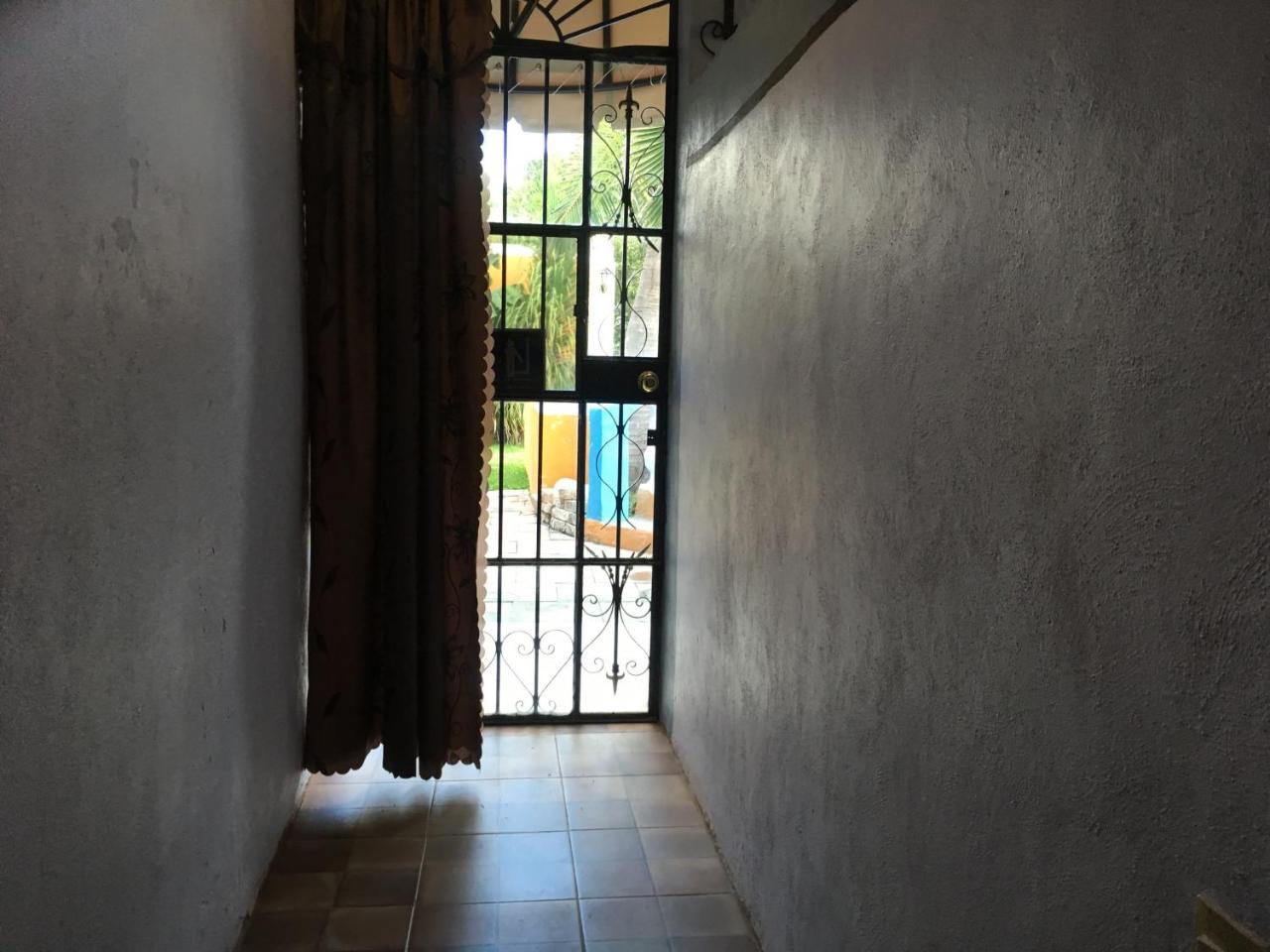 Hacienda San Pedro Nohpat Hotel Mérida Exterior photo