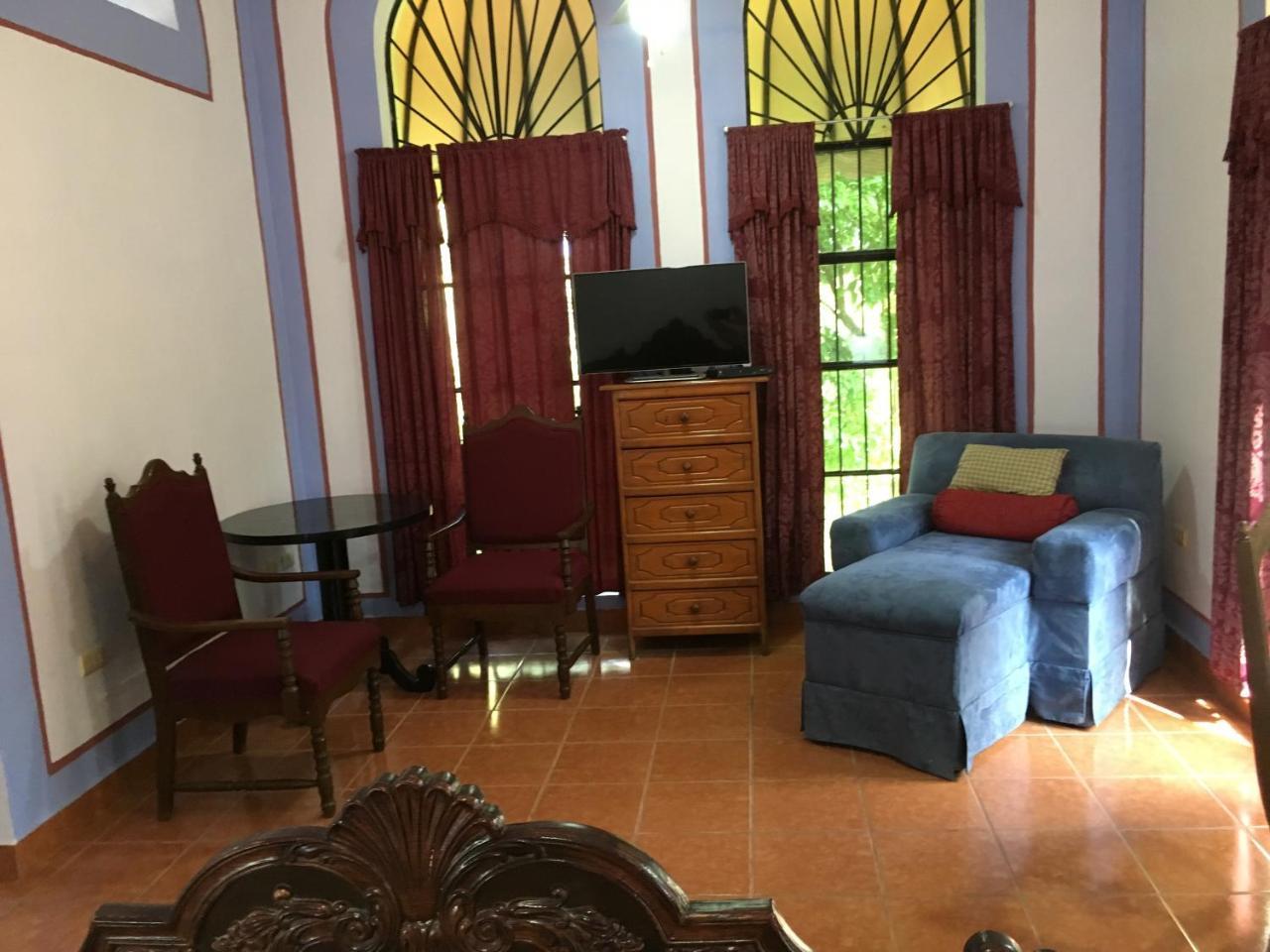 Hacienda San Pedro Nohpat Hotel Mérida Exterior photo